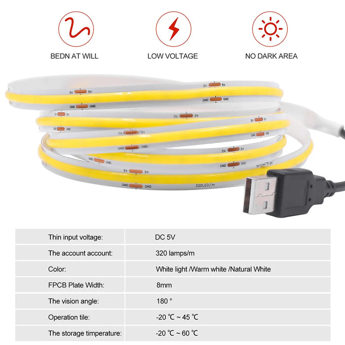 LED Strip Light