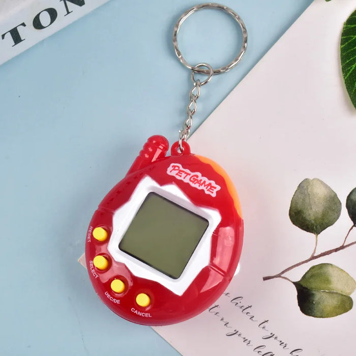 Tamagotchi Pets - 90's Nostalgic Toys