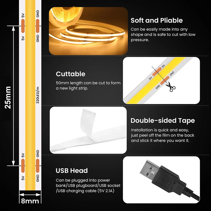 LED Strip Light