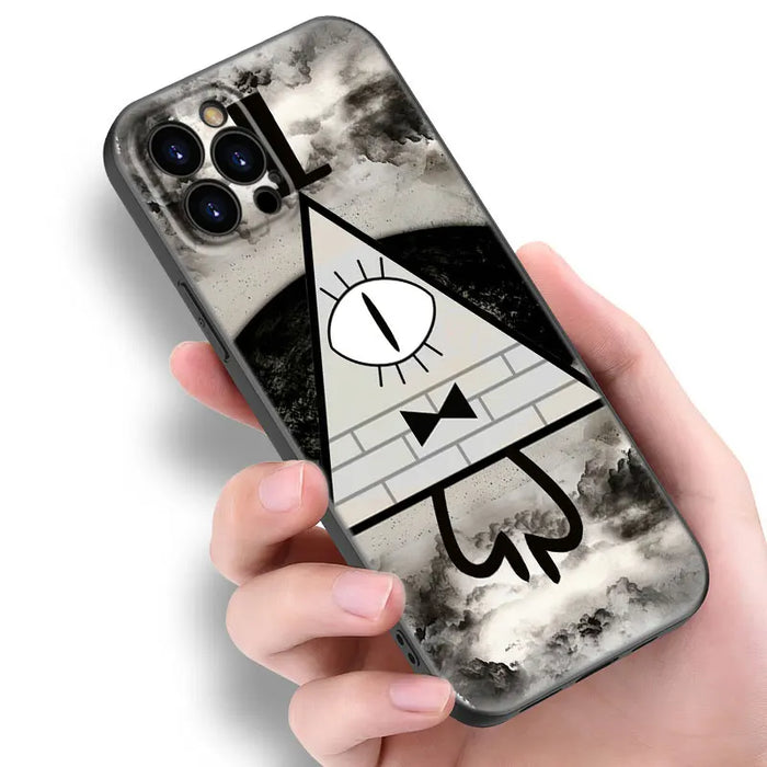 Gravity Falls Case