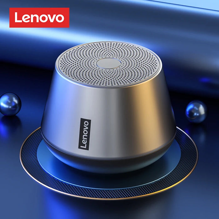 Lenovo K3 Pro 5.0 Portable Bluetooth Speaker