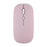 Wireless Bluetooth Portable Mouse