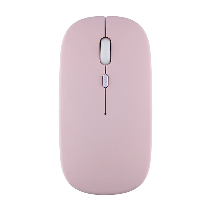 Wireless Bluetooth Portable Mouse