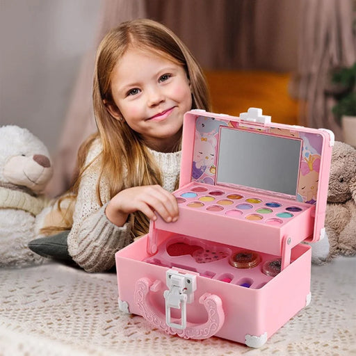 Children Makeup Set