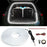 Flow LED Strip Trunk Light