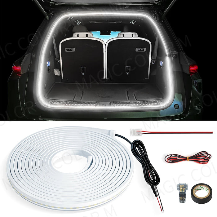 Flow LED Strip Trunk Light