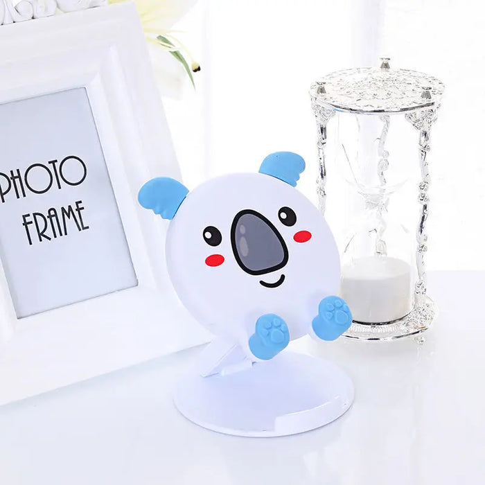 Cute Adjustable Phone Holder