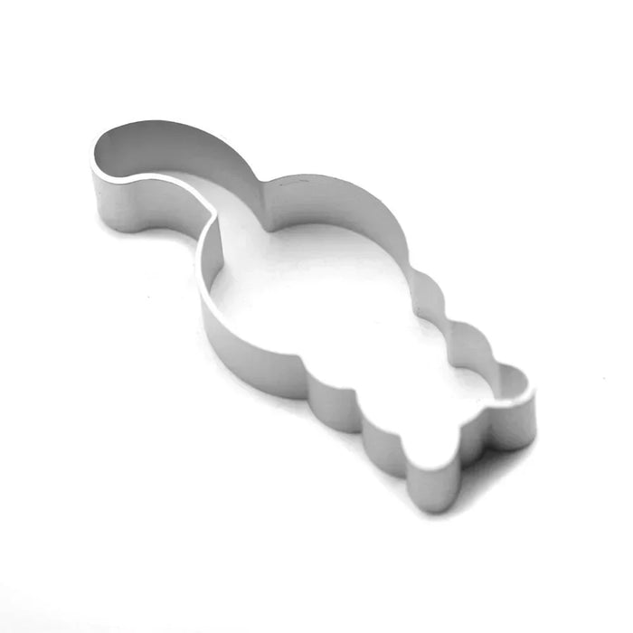 Adorable Cat Shaped Cookie Cutter