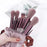 Makeup Brushes Set