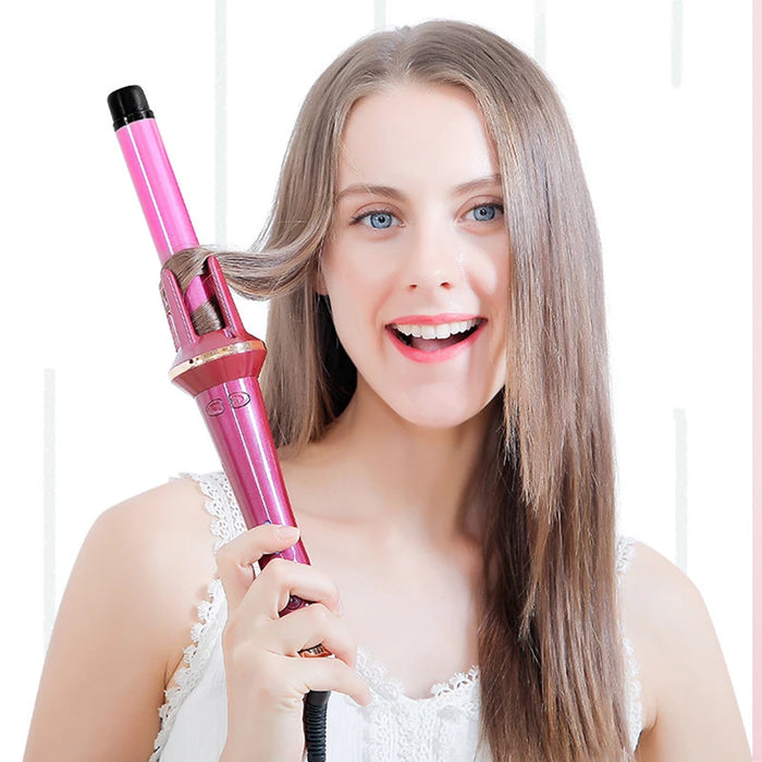 28mm Ceramic Hair Curling Iron