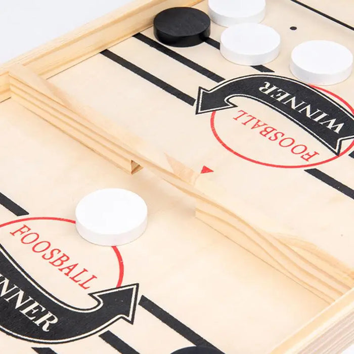 Foosball Table