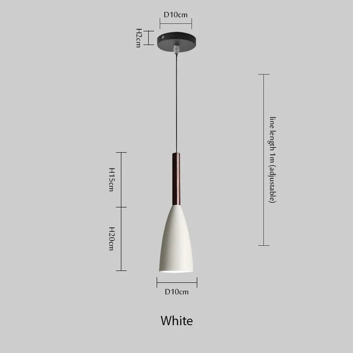 Nordic Minimalist Lights