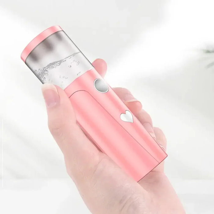 30ML Nano Mist Facial Sprayer