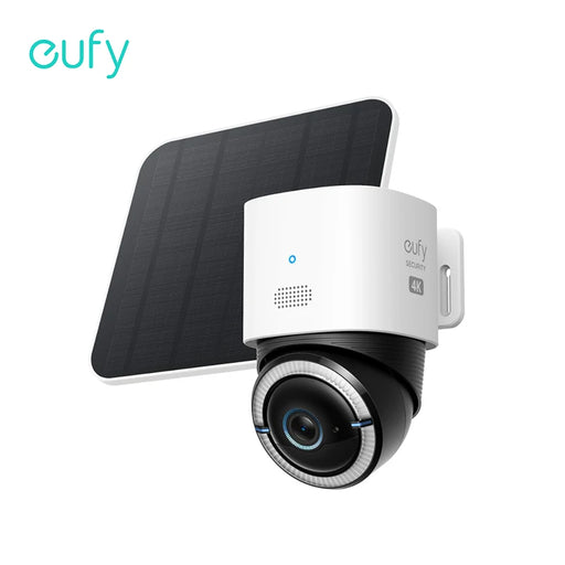 Eufy Security 4G LTE Security Camer