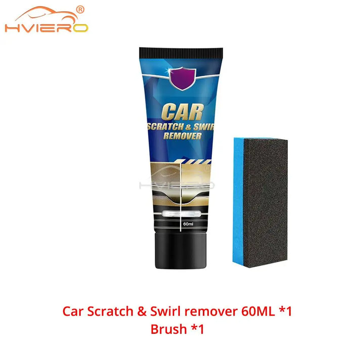 1Pc Car Scratch and Swirl Remover