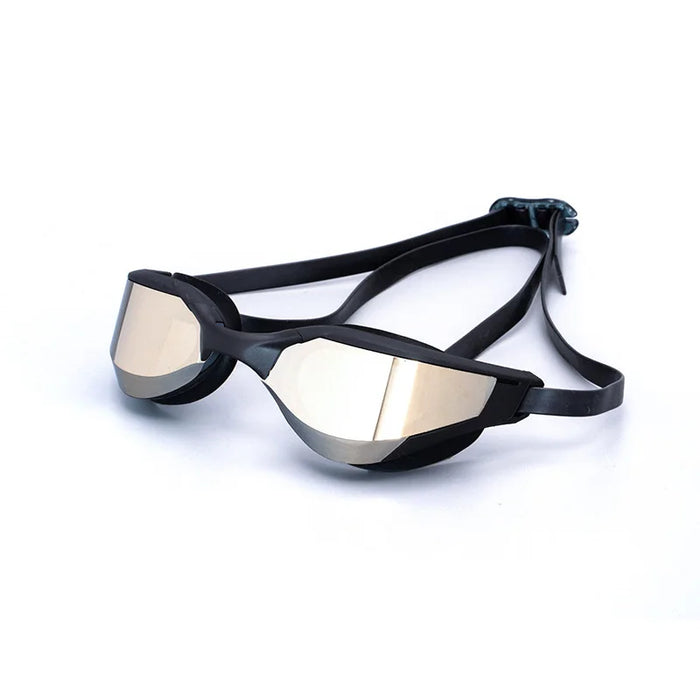 Large Frame Swimming Goggles