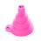 Cute Silicone Funnel