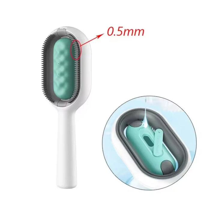 Creative Pet Grooming Comb