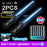 RGB Lightsaber Laser Sword