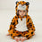 Toddler Animal Jumpsuit