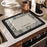 Super Absorbent Dish Drying Mat