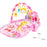 Baby Piano Music Playmat