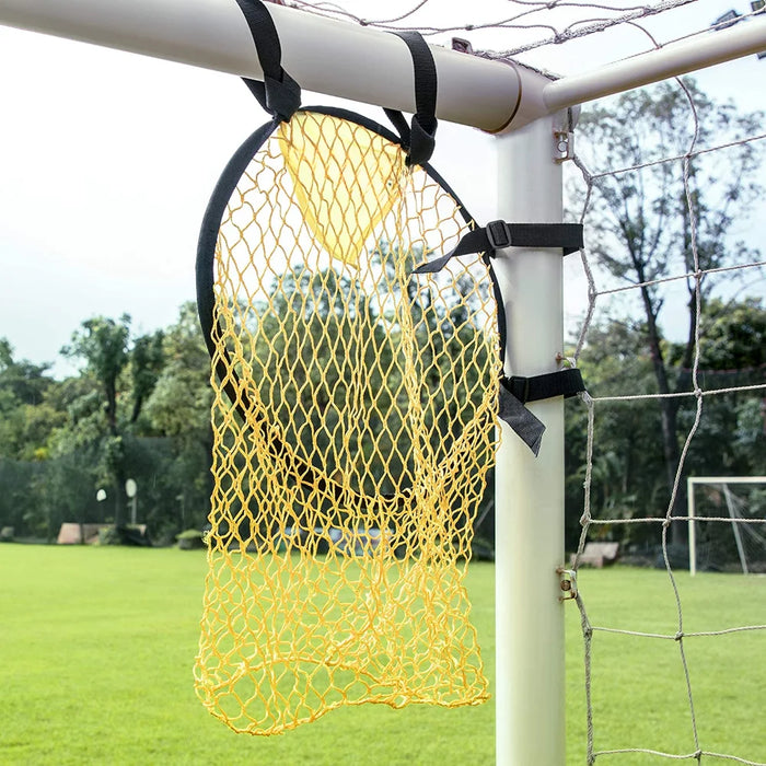 Foldable Soccer Goal