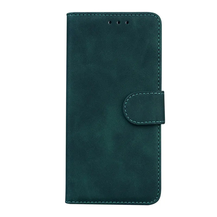 Phone Wallet Leather Case