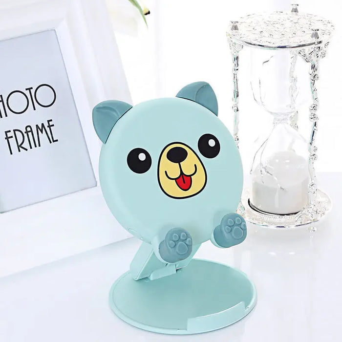 Cute Adjustable Phone Holder