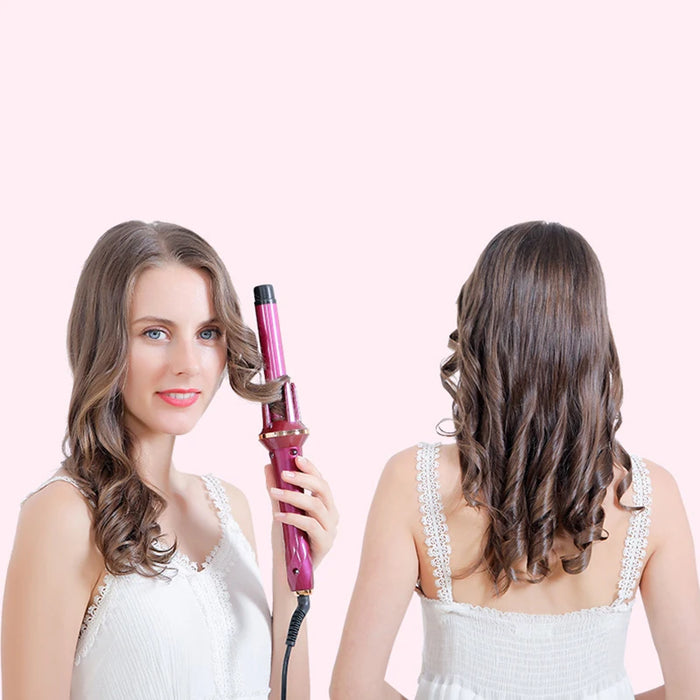 28mm Ceramic Hair Curling Iron