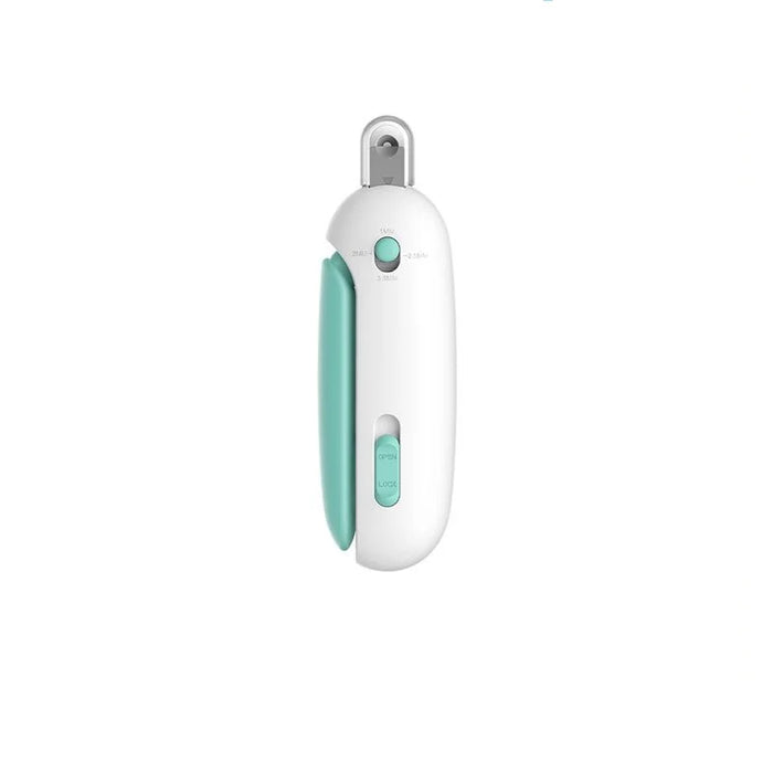 Painless Nail Clipper For Pets