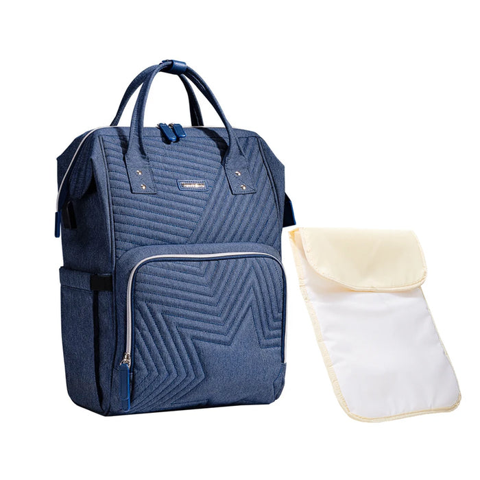 Fashion Mummy Maternity Nappy Bag