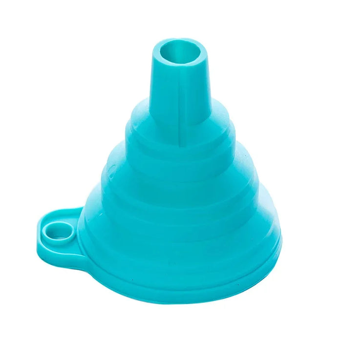 Cute Silicone Funnel