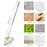 Telescopic Triangle Mop