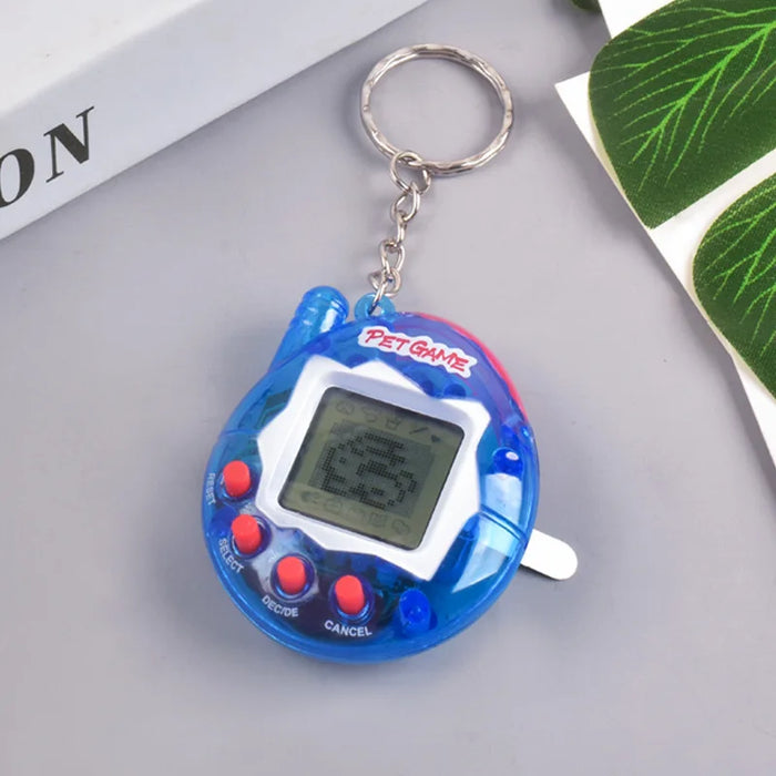 Tamagotchi Pets - 90's Nostalgic Toys