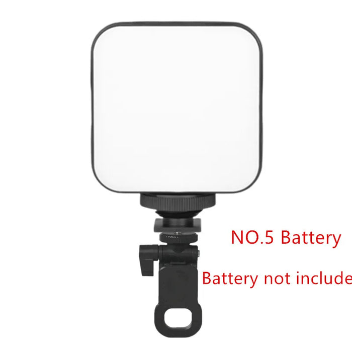 Pocket LED Selfie Light