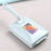 Hand Push Automatic Broom