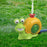 Snail Water Sprinkler – Summer Fun Toy